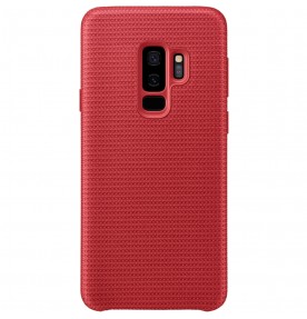 Husa Hyperknit pentru Samsung Galaxy S9 Plus, Red
